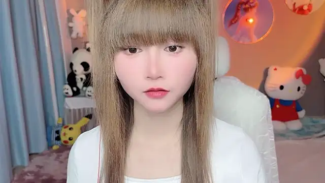 -xiao-xiao-'s cam snapshot