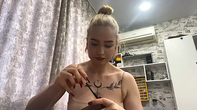 ProMilly's cam snapshot