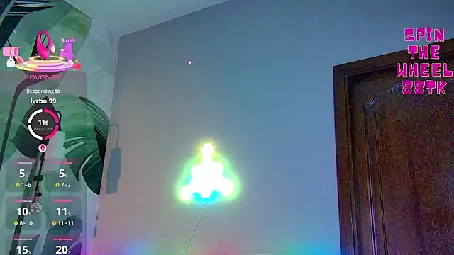 RubyValen's cam snapshot