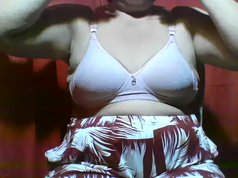 sweety_vina1's cam snapshot