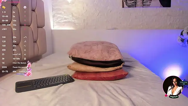 sara__gomez's cam snapshot