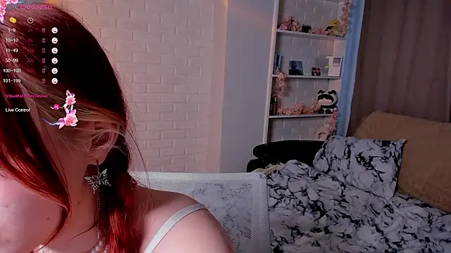 SweetieMarry's cam snapshot