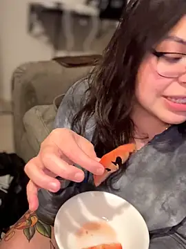 drizzypeach602's cam snapshot