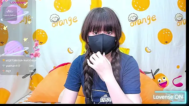 Anchan_JP's cam snapshot