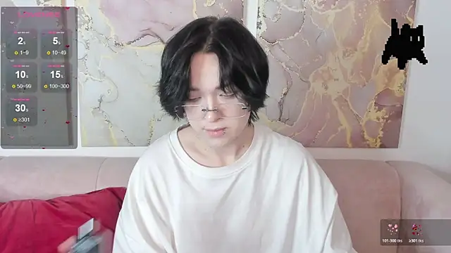 fiamoory's cam snapshot