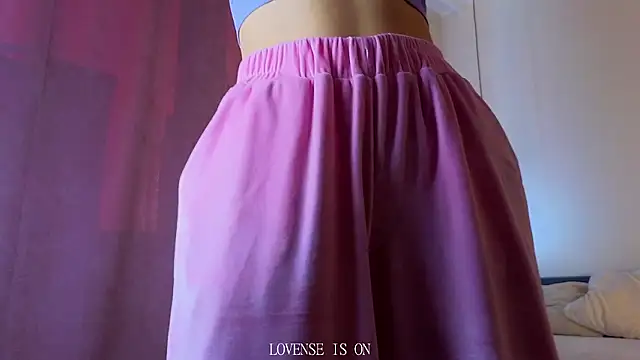 BritniBers's cam snapshot