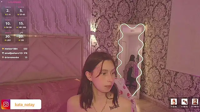 KATANA_TAY's cam snapshot