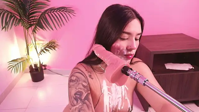 Lana_ortega's cam snapshot