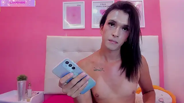 Macarena_05's cam snapshot