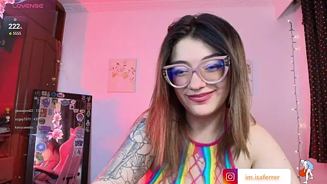 isaferrer06's cam snapshot