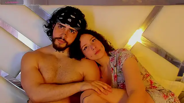 Benny_and_Mark live sex cam