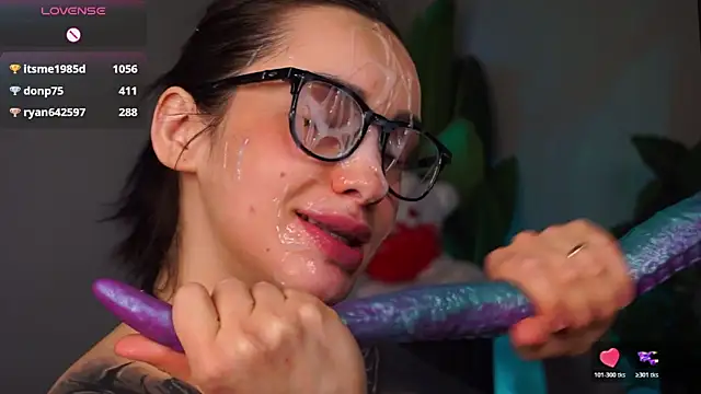 EvaCanton's cam snapshot