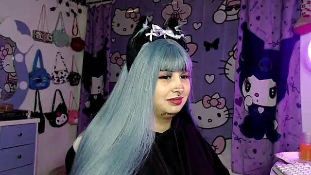 lussyevans24's cam snapshot