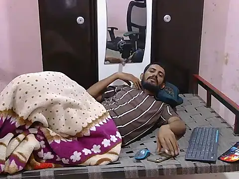 HotXKrish live sex cam