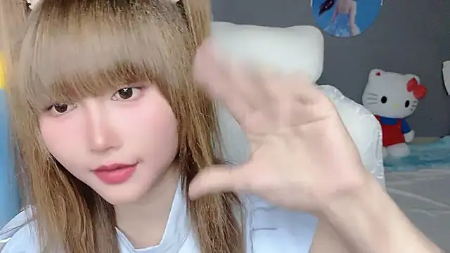 -xiao-xiao-'s cam snapshot