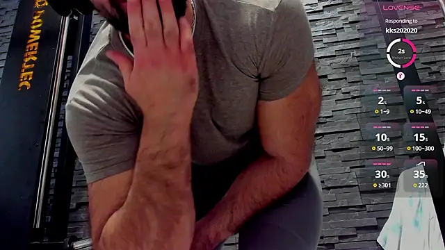 David_Big_Daddy live sex cam