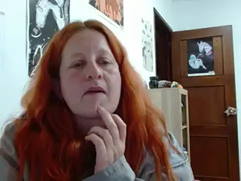 ViioletaMora's cam snapshot