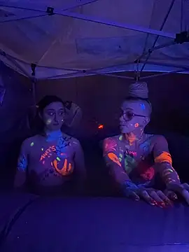 Stonermama666420's cam snapshot