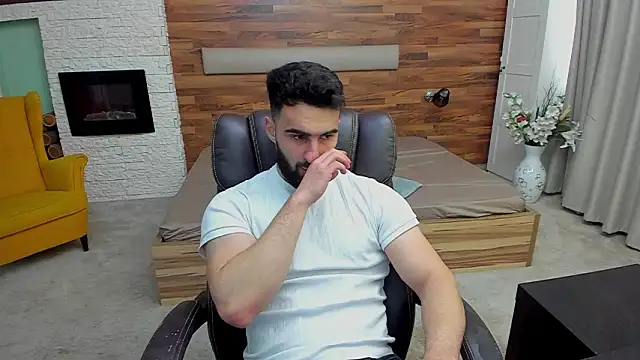 MicahLane live sex cam