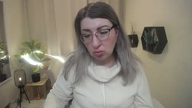 KKMimiKK's cam snapshot