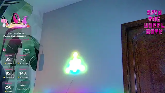 RubyValen's cam snapshot