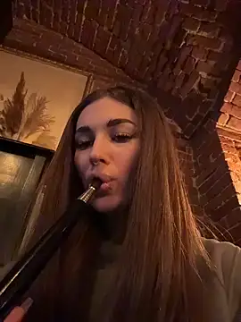 Charming_Ritta's cam snapshot