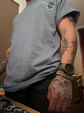 JoeyBlazy live sex cam