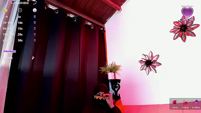 bashiraghazali_'s cam snapshot