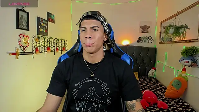 Damian_latinxxx live sex cam