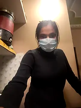 jaanvi-Rani's cam snapshot