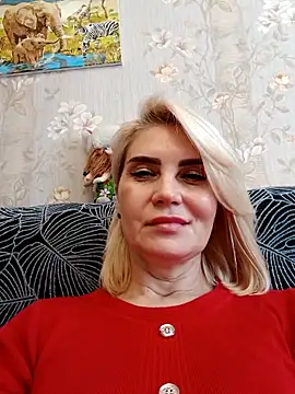 JennyOMay live sex cam