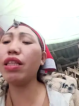 hot-luna-'s cam snapshot