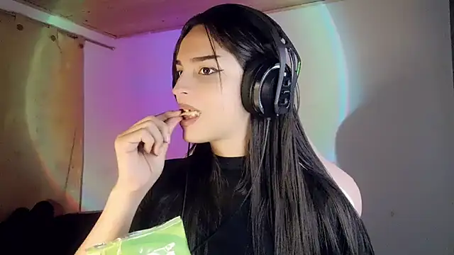 Dollbehavior_ live sex cam