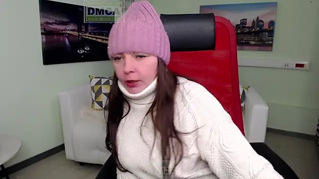 Lily_flower7's cam snapshot