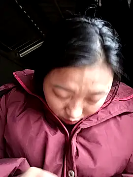 zhen-zo's cam snapshot