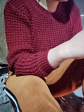 Congee-666's cam snapshot