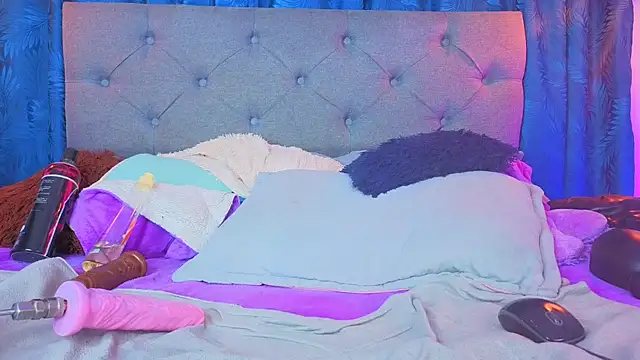 Cleo_luna's cam snapshot