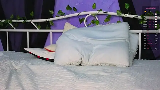 Scarlettsrorm's cam snapshot