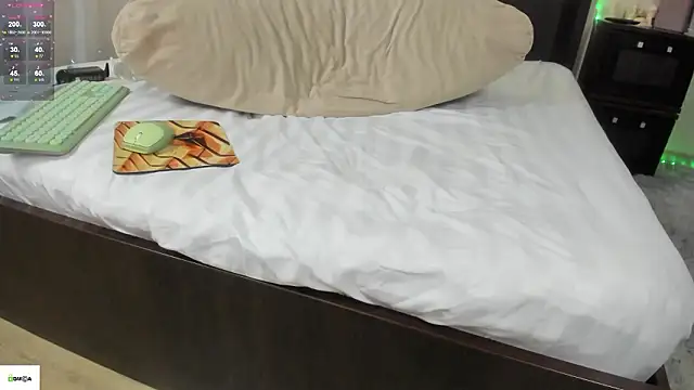 Dream_sexy's cam snapshot