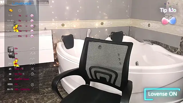 HelenHartt's cam snapshot