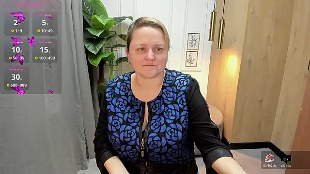 ScarlettSoft's cam snapshot