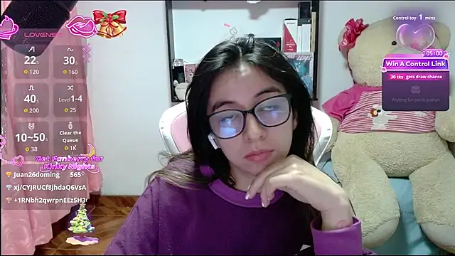 Maggie_Fox3 live sex cam