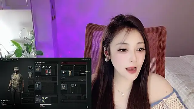 Daisy-77's cam snapshot