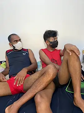 ShayanLK live sex cam