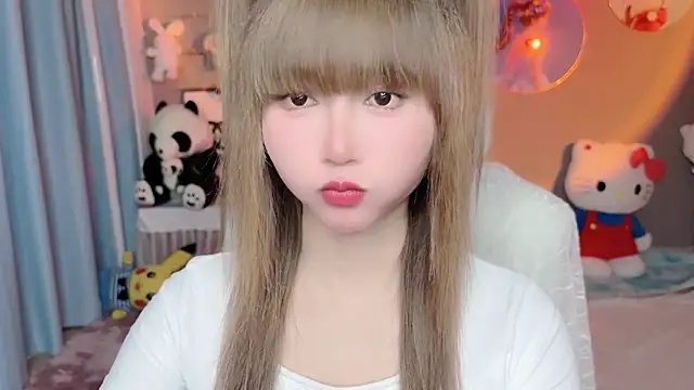 -xiao-xiao-'s cam snapshot