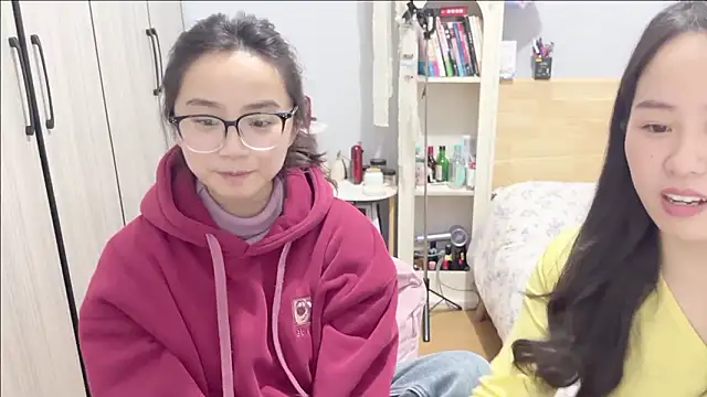 wxj1019's cam snapshot