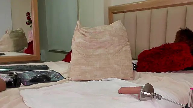 CaitlynLian's cam snapshot