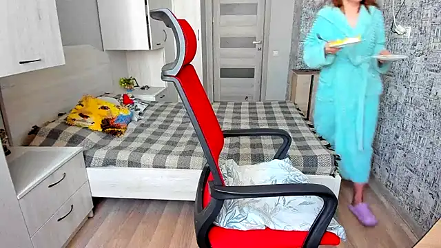 DUSSY_PUSSY's cam snapshot