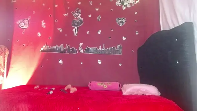 Zafira_mao live sex cam