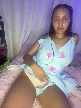 Eve_Ritz's cam snapshot